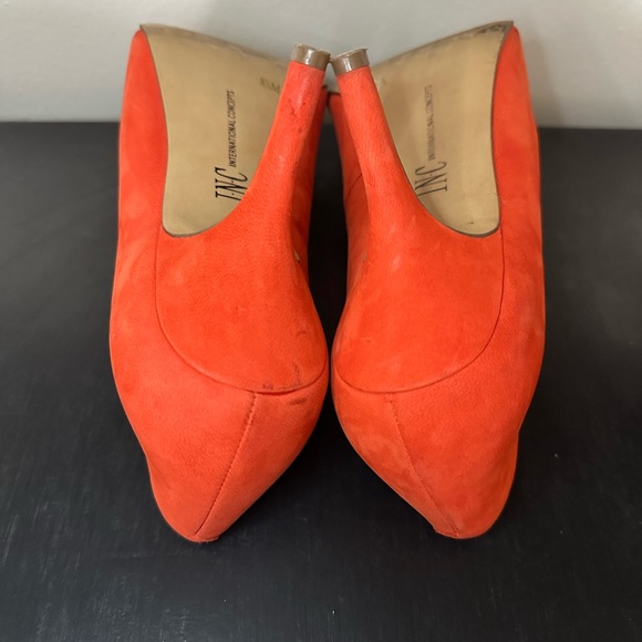 INC heels - Picture 10 of 11